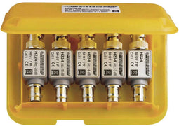 Rohde & Schwarz HZ24 Demper 50 Ω 4 stuk(s)