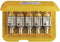 Rohde & Schwarz HZ24 Demper 50 Ω 4 stuk(s)