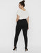 Vero Moda Curve VMSOPHIA HW SK SOFT VI110 CURVE NOOS - Dames Jeans - High-rise - Maat W50 X L32