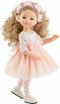 Paola Reina Modepop Rebeca Articulada 32 cm