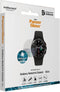 panzerglass geschikt voor samsung galaxy watch4 classic (42 mm) - ab