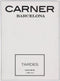 Carner Barcelona Tardes Eau de Parfum Spray 50 ml