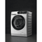 AEG LR6F65495 - Wasmachine - 9 kg - 1400 rpm - Energieklasse A
