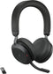 Jabra Evolve2 75 - Draadloze koptelefoon - Ruisonderdrukking - Zwart
