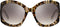 Zonnebril Dames Marc Jacobs MARC-722-S-H7P ø 56 mm