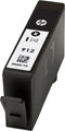 HP 912 - Inktcartridge - Origineel - 300 pagina's - Zwart