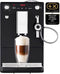 Melitta Caffeo Solo Perfect Milk - Volautomatische espressomachine - Cappuccinatore - Zwart
