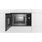 Bosch BEL554MS0 - Inbouw Magnetron - 900W - Roestvrij Staal