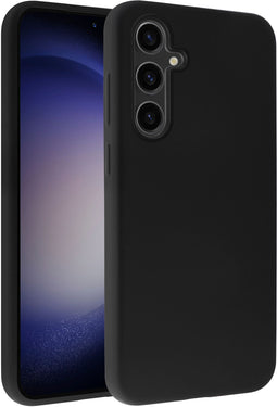 Vivanco Hype - Soft case - Krasbestendig - Zwart