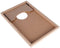 Free & Easy Zandzak Werpspel - Buiten spel - 4 zakjes - 39 x 26 x 11 cm (set van 4)