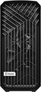Fractal Design Torrent - ATX Semi-toren doos - Gehard glas - Wit Zwart