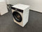 Hisense WF3S8043BW3/BLX - Wasmachine - 8kg - A(-30%) - 1400 toeren - Stoom - ConnectLife