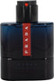 Prada Luna Rossa Ocean Eau de toilette spray 50 ml