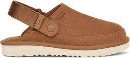 UGG Goldenstar Clog - Unisex Slippers - Maat 18 - Chestnut