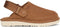 UGG Goldenstar Clog - Unisex Slippers - Maat 18 - Chestnut