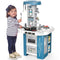 Smoby - Speelkeuken Tech Editie - 35 accessoires - 48x64x100 cm
