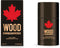 Dsquared2 Wood pour Homme Deodorant stick 75ml