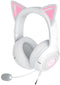Razer Kraken Kitty V2 - Gaming Headset - Razer Chroma™ RGB - Wit