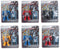 Transformachines Robot Auto, 9,5cm