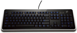 Mobility Lab Clavier - LED Verlicht Toetsenbord - Azerty FR - Draad