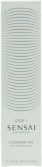 Sensai Silky Purifying Cleansing Gel - 125 ml