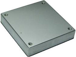 TracoPower TEP 100-1215 DC/DC-converter, component 12 V/DC 24 V/DC 4.2 A 100 W Aantal uitgangen: 1 x Inhoud 1 stuk(s)