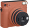 Fujifilm Instax Square SQ1 - Instant camera - Automatische belichting - Terracotta Orange
