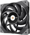 Thermaltake TOUGHFAN 12 - Ventilator 120mm - 2000 RPM 22,3 dB - Zwart (1-pack)