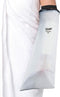 LimbO - Beschermhoes Volwassen hele arm - smal - 69 cm lengte - neopreen afsluiting
