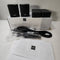 Bose Surround Speakers - Surround speakers - Meeslepend geluid - Zwart
