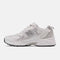 New Balance MR530 - Lage sneakers - Ademend mesh - Wit