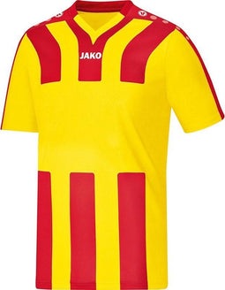 Jako - Shirt Santos - Teamkleding - XXL - Geel
