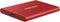 Samsung Portable SSD T7 - Externe SSD 1TB - USB 3.2 Gen2 - Rood