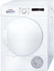 Bosch WTH83000NL - Warmtepompdroger - Energiezuinig 7kg - A+