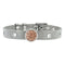 Talent Jewels TJA-5-14-02-1-235 - Uniseks Armband - Zilverkleurig