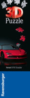 Ravensburger Ferrari SF 90 Stradale - 3D Puzzel - 161 stukjes - Meerkleurig