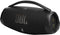 JBL Boombox 3 - Draagbare Luidspreker - Wifi Bluetooth 3D Dolby Atmos - Zwart