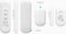 Ubiquiti NanoStation AC - Access Point - 1000 Mbit/s - Wit (Single pack)