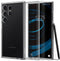 Spigen Liquid Crystal (Galaxy S24 Ultra) - Soft case - Schokabsorberend - Transparant