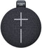 Ultimate Ears Miniroll - Draagbare Bluetooth speaker - IP67 waterdicht - Zwart