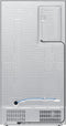 Samsung RS90F64EDT - Amerikaanse koelkast - Bixby - Side-By-Side