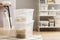 Orthex SmartSTore Home 45 - Opbergdoos 47 liter - Stapelbaar - Kunststof
