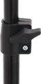 vidaXL - Projectiescherm - met - statief - 4:3 - 60''