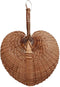 Waaier The Fan - Naturel