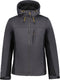 ICEPEAK BAZINE - Softshell - Waterafstotend - Antraciet (XXL)