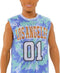 Barbie Fashionistas - Ken Pop - Met tie-dye Los Angeles shirt