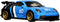 HOT WHEELS AUTOCULTUUR CIRCUITLEGENDES Voertuigen