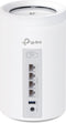 TP-Link Deco BE65 - Mesh Wi-Fi-systeem - Wi-Fi 6 - 2-pack (2 stuks)
