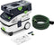 Festool CTLC MINI - Accu-stofzuiger 36V - Bluetooth autostart - Mobiel en compact