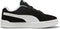 PUMA Park Lifestyle Easy SD - Unisex Sneakers - SOFTFOAM+ demping - PUMA Black-PUMA White